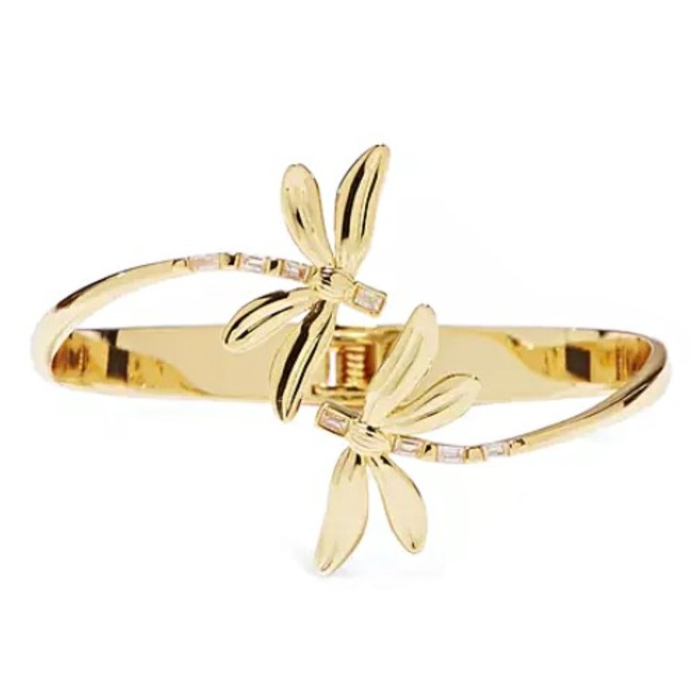 SOLD! ๐ Vince Camuto Dragonfly Necklace & Bracelet - Picture 7 of 10